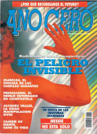 Revista Año Cero Nº 50 - Unclassified