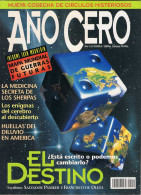 Revista Año Cero Nº 51 - Unclassified