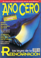 Revista Año Cero Nº 54 - Unclassified