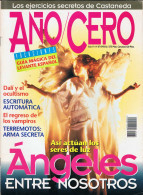 Revista Año Cero Nº 60 - Unclassified