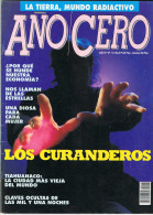 Revista Año Cero Nº 28 - Unclassified