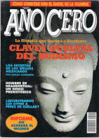 Revista Año Cero Nº 44 - Unclassified