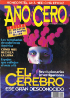 Revista Año Cero Nº 57 - Unclassified