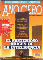 Revista Año Cero Nº 26 - Unclassified