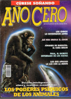 Revista Año Cero Nº 39 - Unclassified