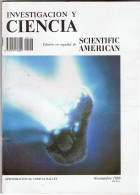 Investigacion Y Ciencia Nº 146. Noviembre 1988 - Unclassified