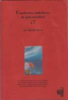 Cuadernos Andaluces De Psicoanálisis Nº 17. Ser Olvido Decir - Sin Clasificación