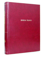 Revista Triunfo. 7 Números Encuadernados. 6ª época. 1981 - Sin Clasificación