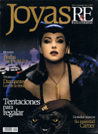 Joyas Relojes Y Estilográficas Nº 1. Diciembre 2005 - Non Classés
