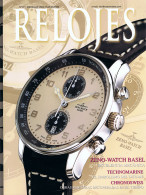 Relojes Nº 87. Marzo 2004 - Sin Clasificación