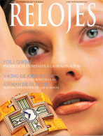 Relojes Nº 85. Noviembre 2003 - Zonder Classificatie