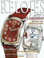 Relojes Nº 83. Julio 2003 - Unclassified