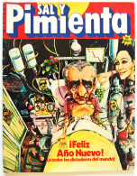 Sal Y Pimienta Nº 13. Diciembre 1979 - Non Classés