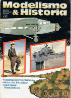 Modelismo & Historia Nº 40 - Unclassified