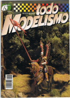 Todo Modelismo Nº 9. Abril 1993 - Zonder Classificatie