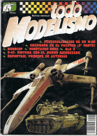 Todo Modelismo Nº 2. Agosto/Septiembre 1992 - Non Classés