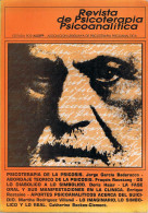 Revista De Psicoterapia Psicoanalítica. Tomo I. Nº 2. Octubre 1983 - Sin Clasificación