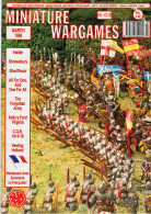 Miniature Wargames Nº 142. March 1995 - Unclassified