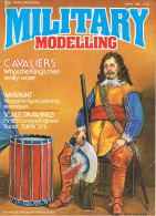 Military Modelling. Vol. 16 Nº 4. April 1986 - Zonder Classificatie