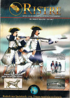 Ristre. Revista De Historia Militar De España Y Latinoamérica Año I Nº 0. Febrero 2002 - Sin Clasificación