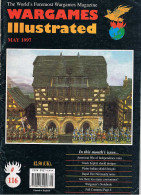 Wargames Illustrated Nº 116. May 1997 - Non Classificati