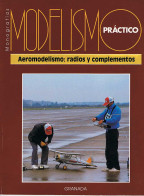 Modelismo Práctico. Aeromodelismo: Radios Y Complementos - Zonder Classificatie
