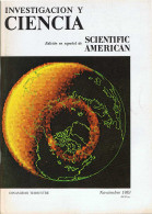 Revista Investigación Y Ciencia Nº 86. Nov. 1983. Dinamismo Terrestre - Unclassified