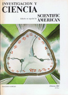 Revista Investigación Y Ciencia Nº 53. Febrero 1981. Imágenes Y Espejos - Zonder Classificatie