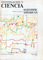 Revista Investigación Y Ciencia Nº 59. Agosto 1981. Acreción De Los Planetas - Non Classificati