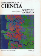 Revista Investigación Y Ciencia Nº 77. Febrero 1983. Imágenes De Radar De La Tierra - Zonder Classificatie