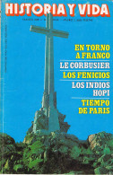 Historia Y Vida Nº 235. Octubre 1987. En Torno A Franco. Los Fenicios - Non Classificati