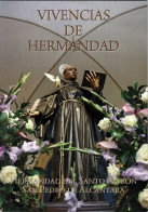 Vivencias De Hermandad No. 3. 2011 - Zonder Classificatie