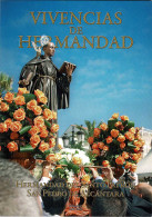 Vivencias De Hermandad No. 4. 2012 - Zonder Classificatie