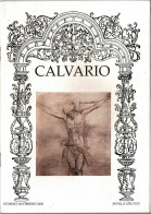Calvario No. 101. Febrero 2008 - Ohne Zuordnung