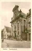 73694422 Paderborn Franziskanerkirche Paderborn - Paderborn