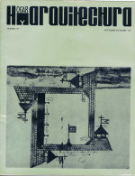 Revista Hogar Y Arquitectura Nº 97. Noviembre-Diciembre 1971 - Zonder Classificatie