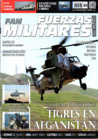 Revista FAM Fuerzas Militares Del Mundo Nº 129. 2013 - Non Classificati