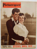 Picturegoer Nº 854. September 15, 1951. Farley Granger And Ruth Roman, Planet X, Clementine - Non Classificati