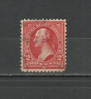 USA  1894 , USED - Used Stamps