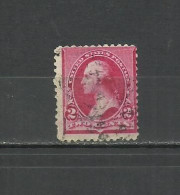 USA  1894 , USED - Used Stamps