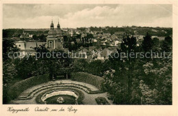 73694178 Herzogenrath Aussicht Von Der Burg Herzogenrath - Herzogenrath