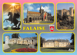 14-FALAISE-N°T2696-A/0229 - Falaise