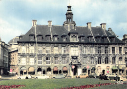 59-LILLE-N°T2696-A/0203 - Lille