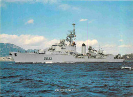 Bateaux - Guerre - Guépratte - Escorteur D'Escadre - Marine Nationale Française - CPM - Voir Scans Recto-Verso - Warships