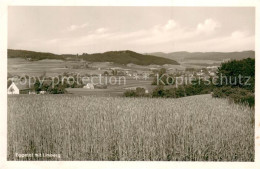 73694040 Luebbecke Westfalen Eggetal Mit Limberg Luebbecke Westfalen - Lübbecke