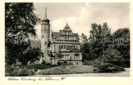 73694027 Loehne Schloss Ulenburg Loehne - Te Identificeren