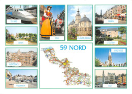 59-LE NORD-N°T2699-B/0233 - Other & Unclassified