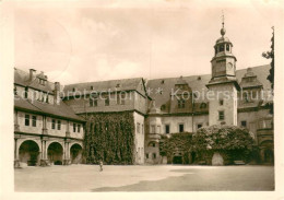 73693934 Weilburg Schloss Weilburg 16. Jhdt. Hof Weilburg - Weilburg