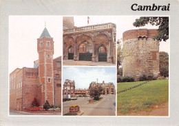 59-CAMBRAI-N°T2702-B/0291 - Cambrai