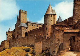 11-CARCASSONNE-N°T2704-B/0045 - Carcassonne